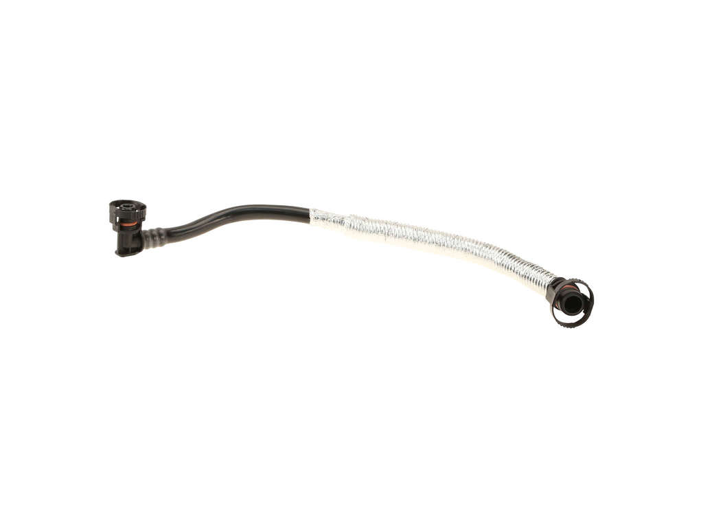 2006-2010 BMW M5 Engine Crankcase Breather Hose (Genuine)