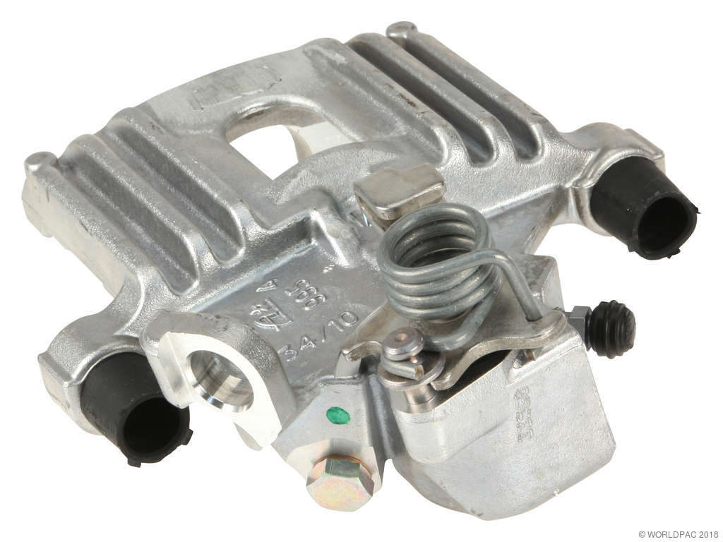2003-2008 Mini Cooper Disc Brake Caliper - Rear Left (ATE)