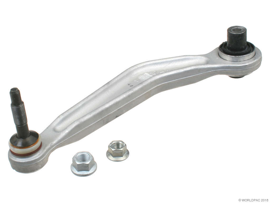 1997-2000 BMW 528i Suspension Control Arm - Rear Left Upper (Lemfoerder)