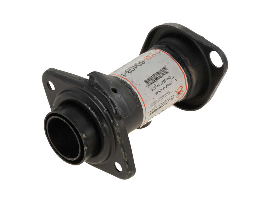 1997-1999 Acura CL Exhaust Muffler - Center (Autopart International)