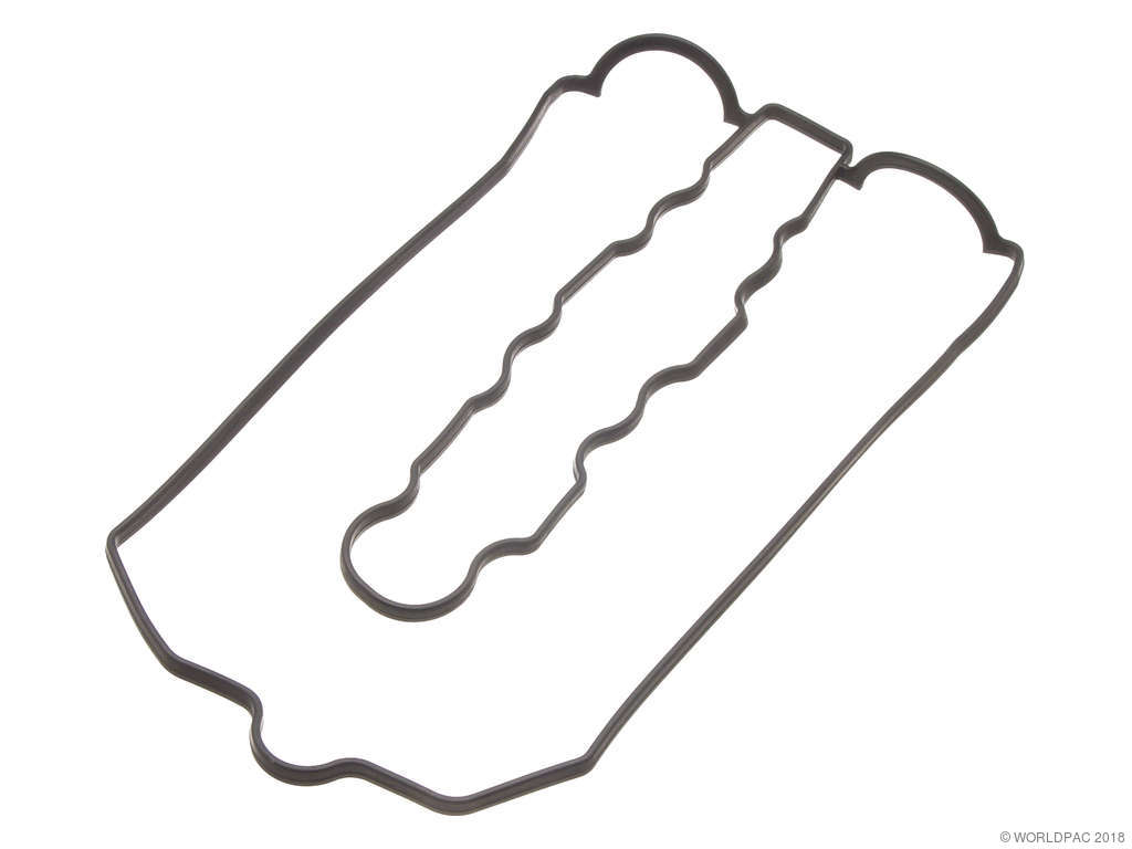 1990-1995 Mazda 929 Engine Valve Cover Gasket - Left (Ishino Stone)