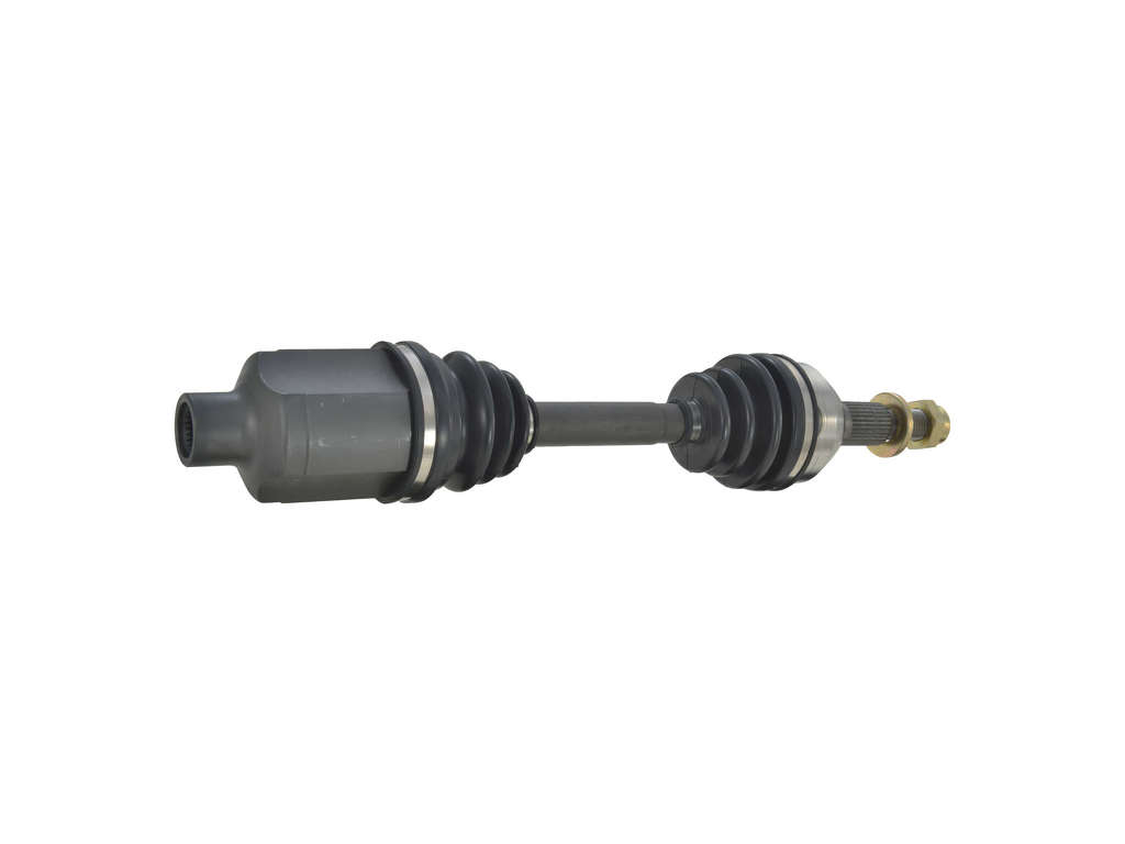 2008-2009 Chevrolet Equinox CV Axle Assembly - Front Right (Autopart International)