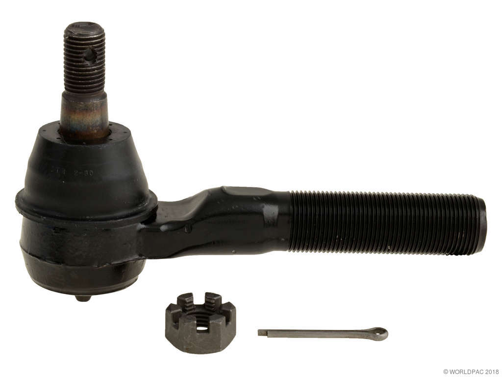 2003-2006 Ford E-150 Steering Tie Rod End - Front Left Outer (TRW)