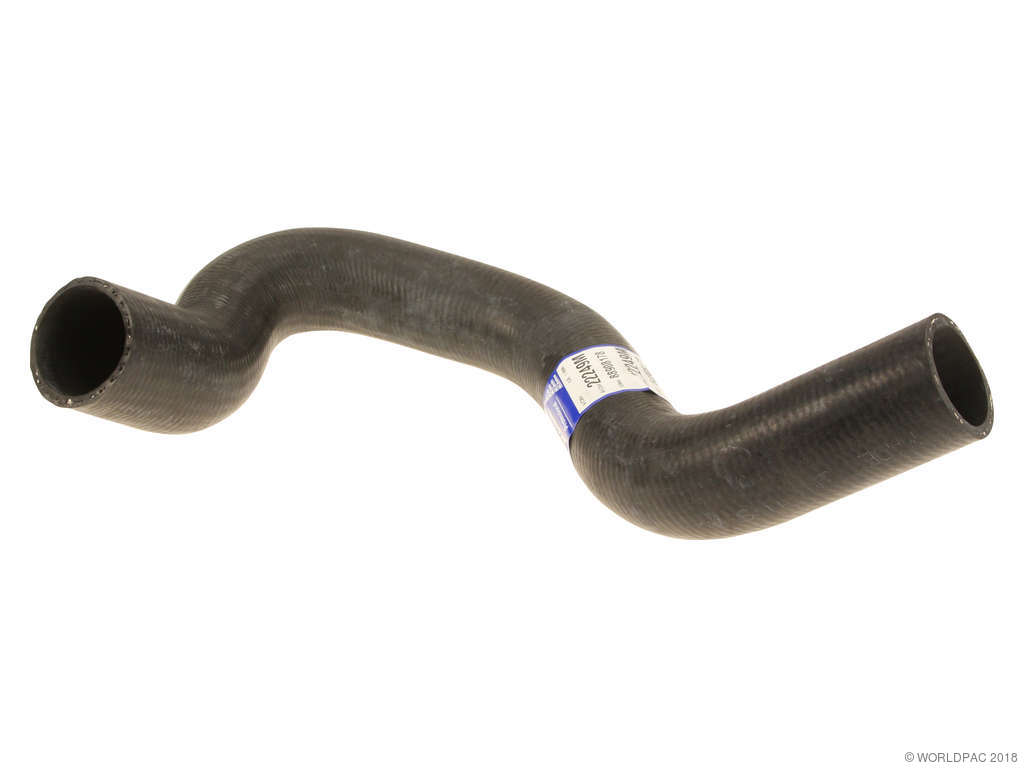 1987-1994 Chevrolet Astro Radiator Coolant Hose - Lower (ACDelco)