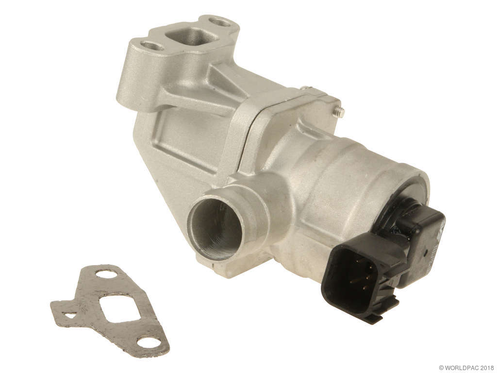 2006-2007 Buick Rainier Secondary Air Injection Pump Check Valve (Dorman)