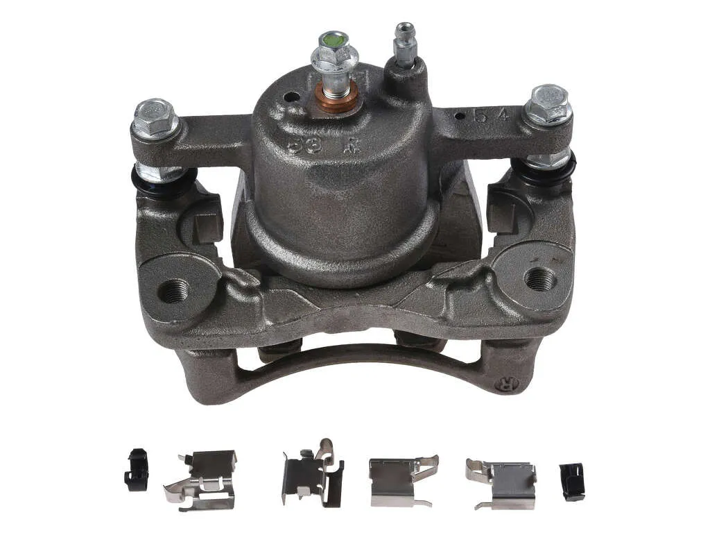 2013-2018 Toyota Yaris Disc Brake Caliper - Front Right (Autopart International)