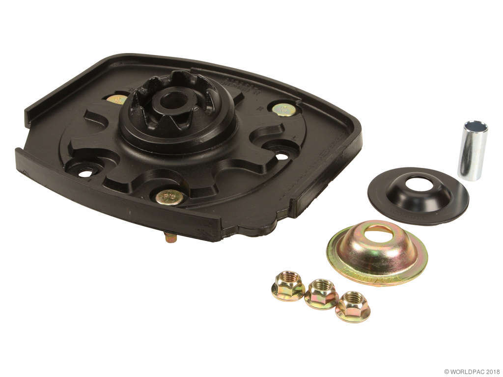1995-2001 Chevrolet Lumina Suspension Strut Mount - Rear Right (ACDelco)
