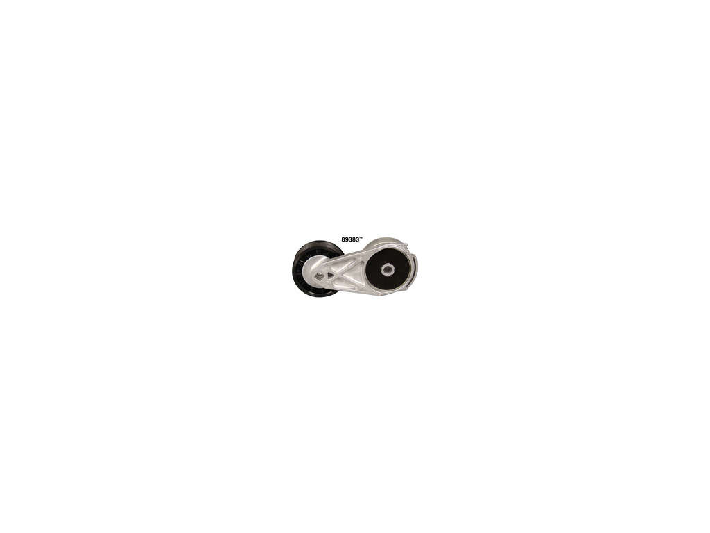 2006-2007 Saturn Relay Accessory Drive Belt Tensioner Assembly (Dayco)