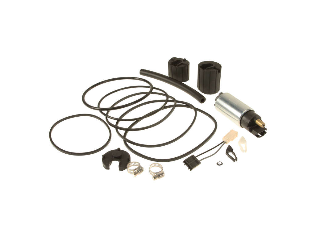 1995-1996 Ford Contour Fuel Pump Module Assembly (Delphi)