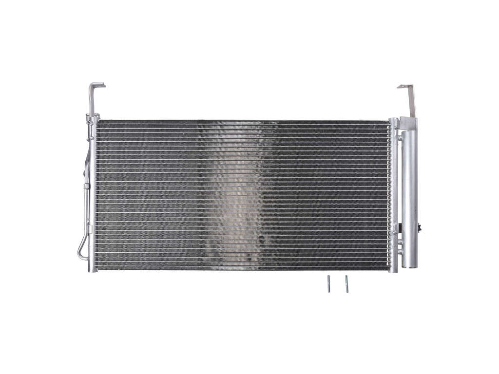 2001-2006 Hyundai Santa Fe A/C Condenser (Autopart International)
