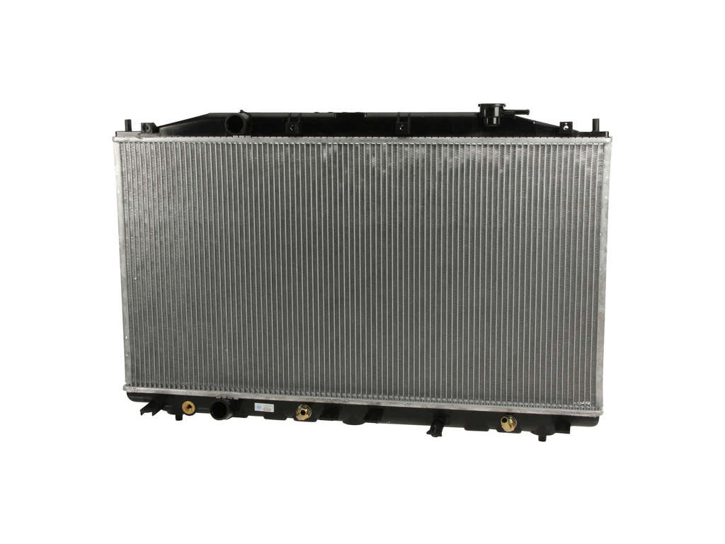 2008-2012 Honda Accord Radiator (CSF)