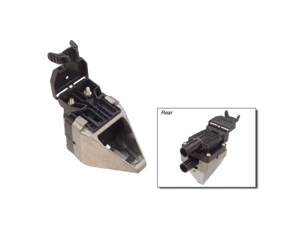 1994-1996 Mercedes-Benz C220 Direct Ignition Coil (Bosch)