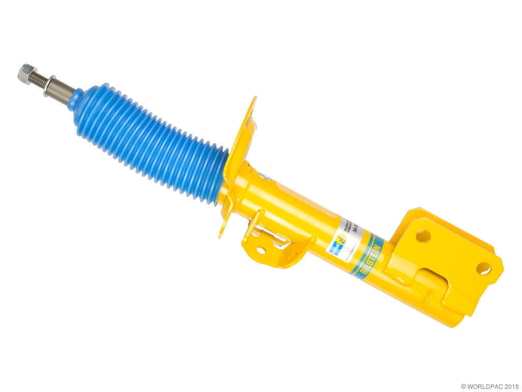 2015-2016 Ford Mustang Suspension Strut Assembly - Front (Motorcraft)