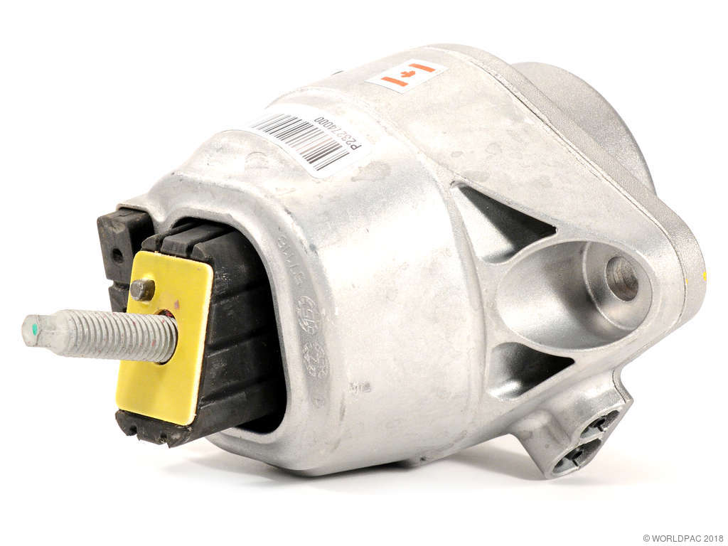 2013-2019 Cadillac ATS Engine Mount -  or Front Right (ACDelco)
