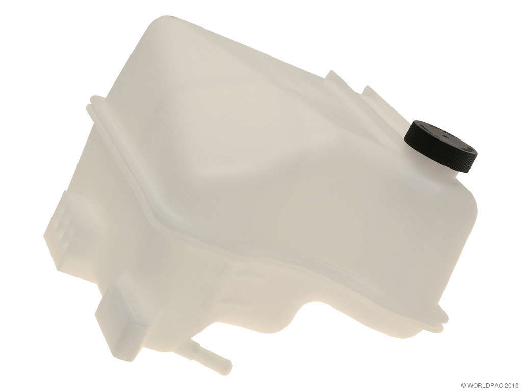 2006-2017 Mazda 5 Engine Coolant Reservoir (Genuine)