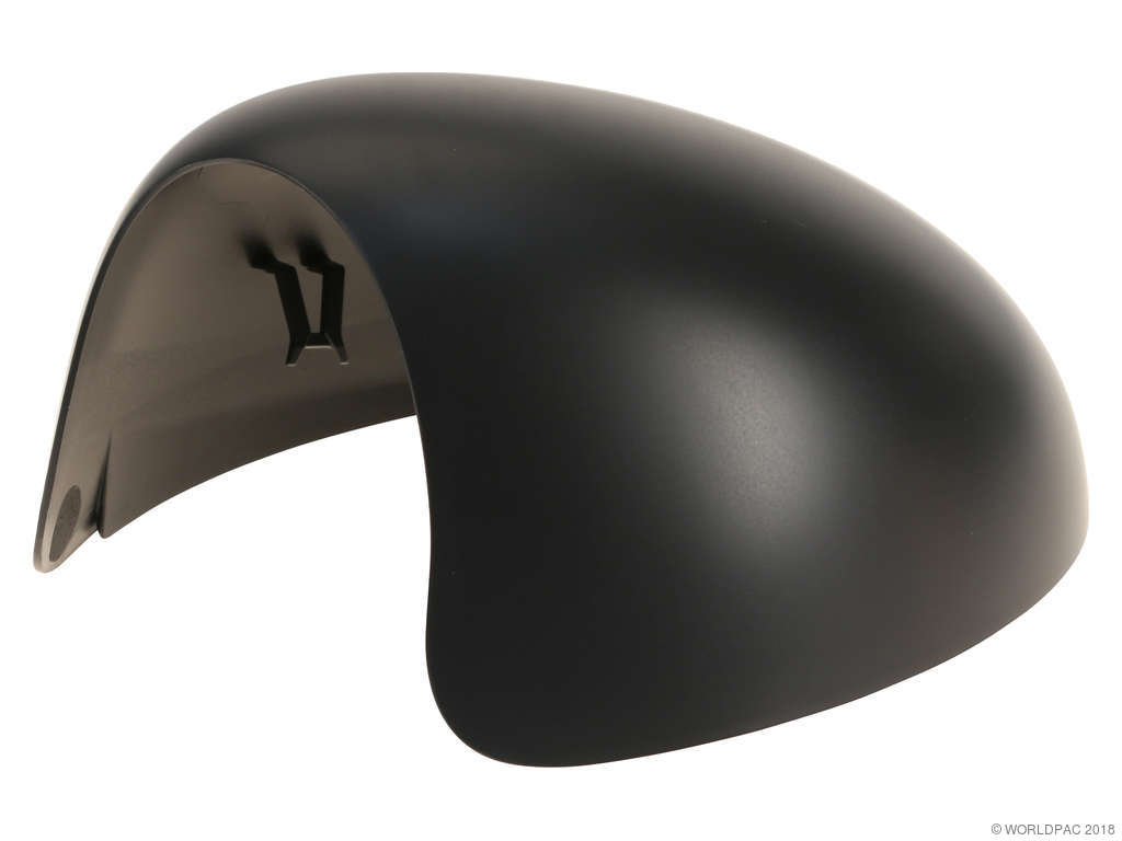 2002-2008 Mini Cooper Side/Door Mirror Cover - Left (Original Equipment)
