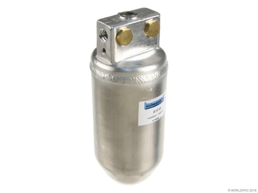 1999-2003 Saab 9-3 A/C Receiver Drier (Metrix)