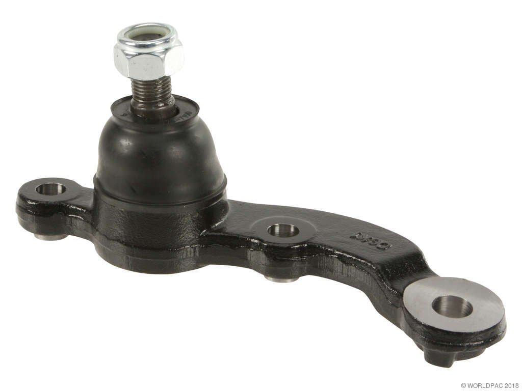 1995-1997 Lexus LS400 Suspension Ball Joint - Front Left Lower (CTR)