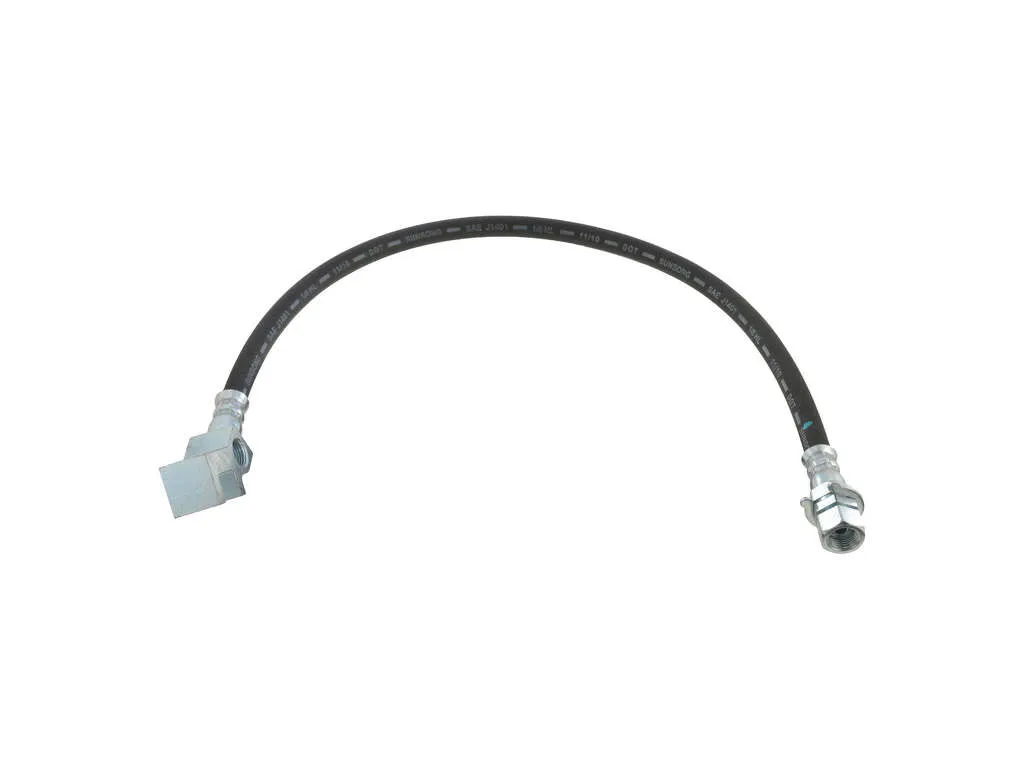 2005-2010 Ford F-350 Super Duty Brake Hydraulic Hose - Rear Center (Autopart International)