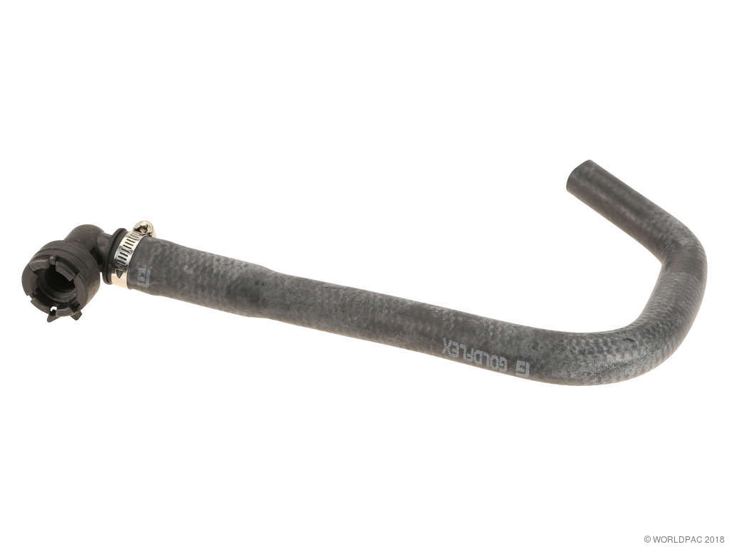 2001-2007 Volvo V70 HVAC Heater Hose (MTC)