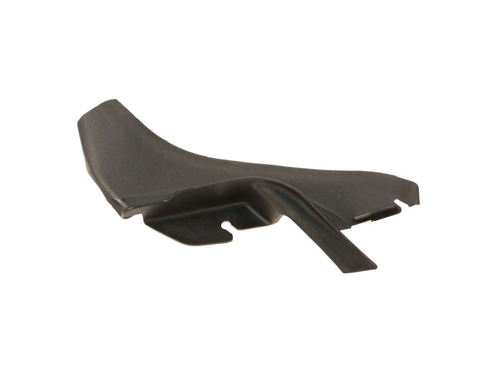 2004-2010 BMW X3 Cowl Cover - Left (Genuine)