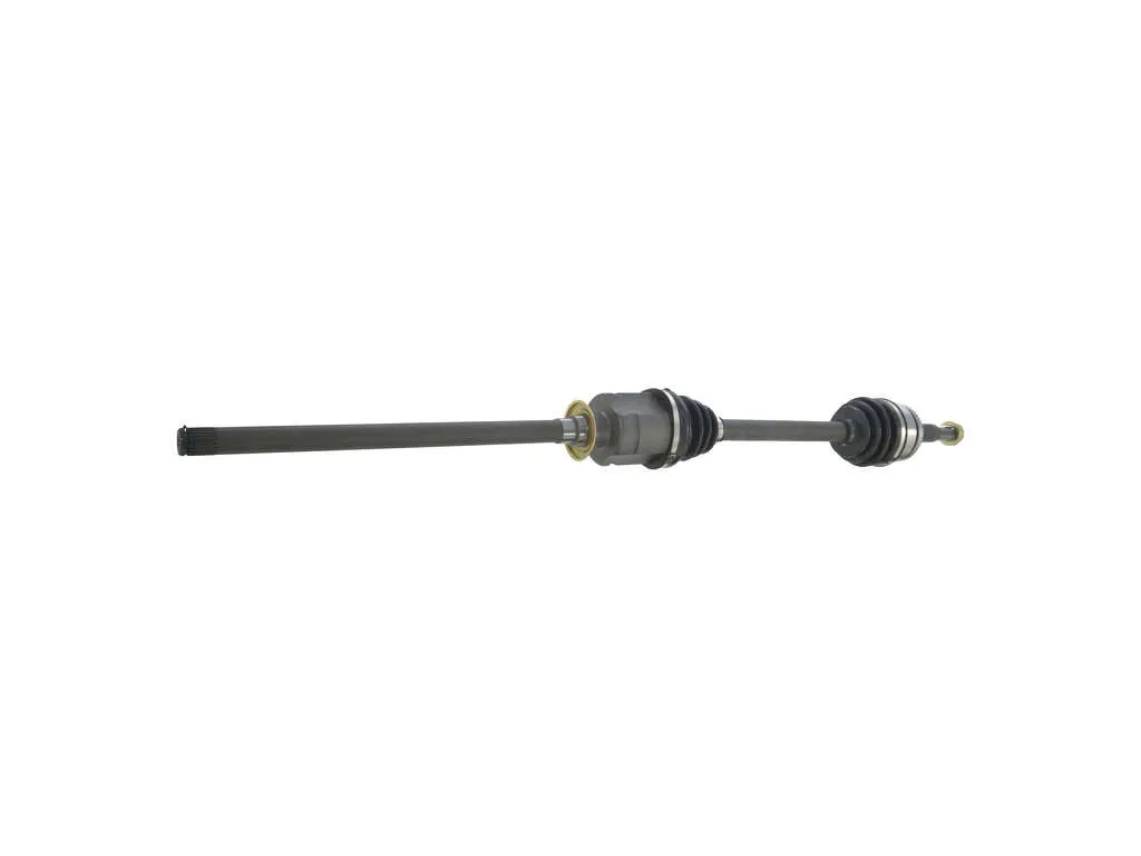 2008-2012 Toyota Highlander CV Axle Assembly - Front Right (Autopart International)