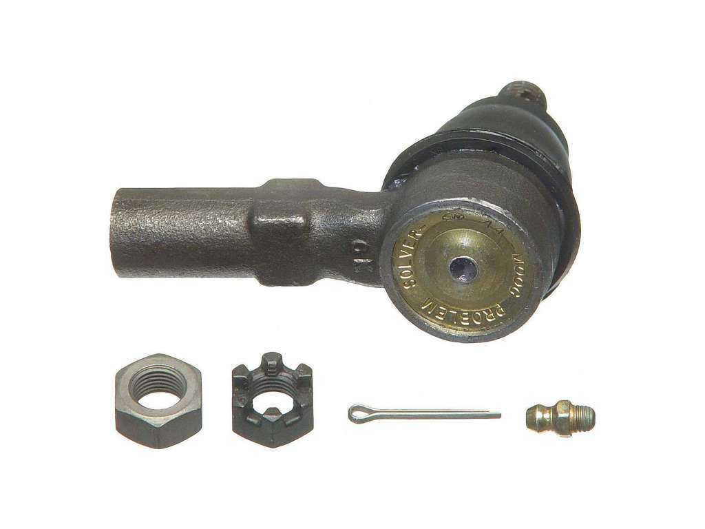 1991-1996 Mercury Tracer Steering Tie Rod End - Front Left Outer or Front Right Outer (Moog)
