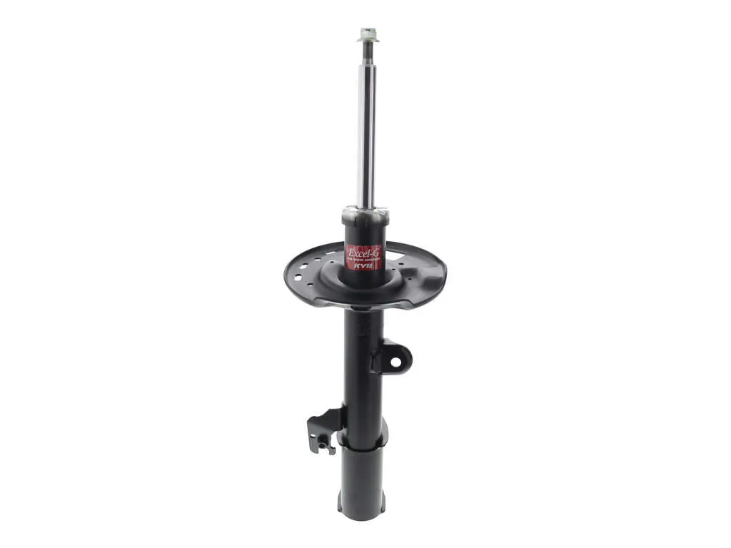 2014-2016 Toyota Highlander Suspension Strut Assembly - Front Right (KYB)