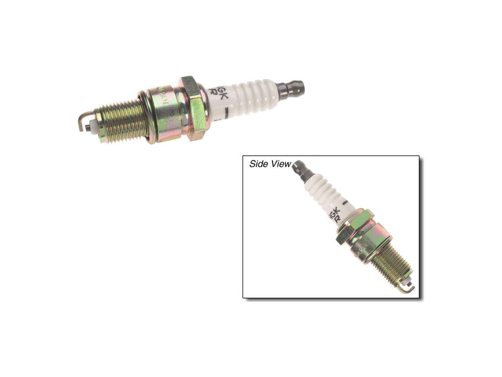 1994 Eagle Talon Spark Plug (NGK)