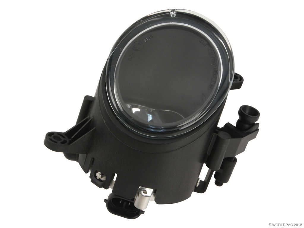 2003-2006 Audi A4 Fog Light - Right (Magneti Marelli)
