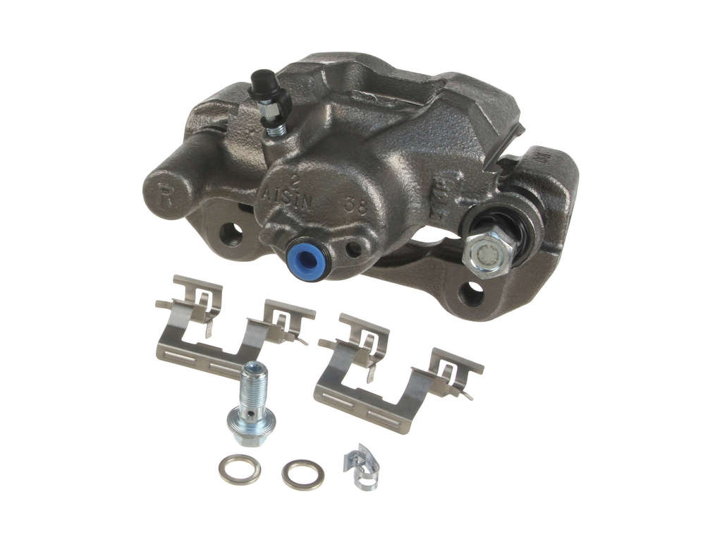 2002-2003 Lexus ES300 Disc Brake Caliper - Rear Right (WBR)