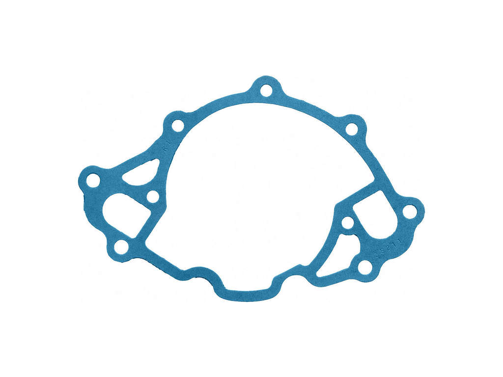 1985-1990 Lincoln Town Car Engine Water Pump Gasket (Fel-Pro)