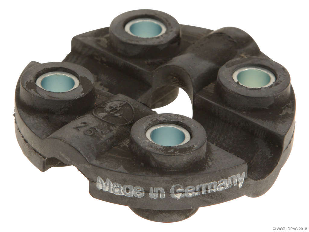 1986-1988 BMW 325 Steering Shaft Flex Coupling Disc (Febi)