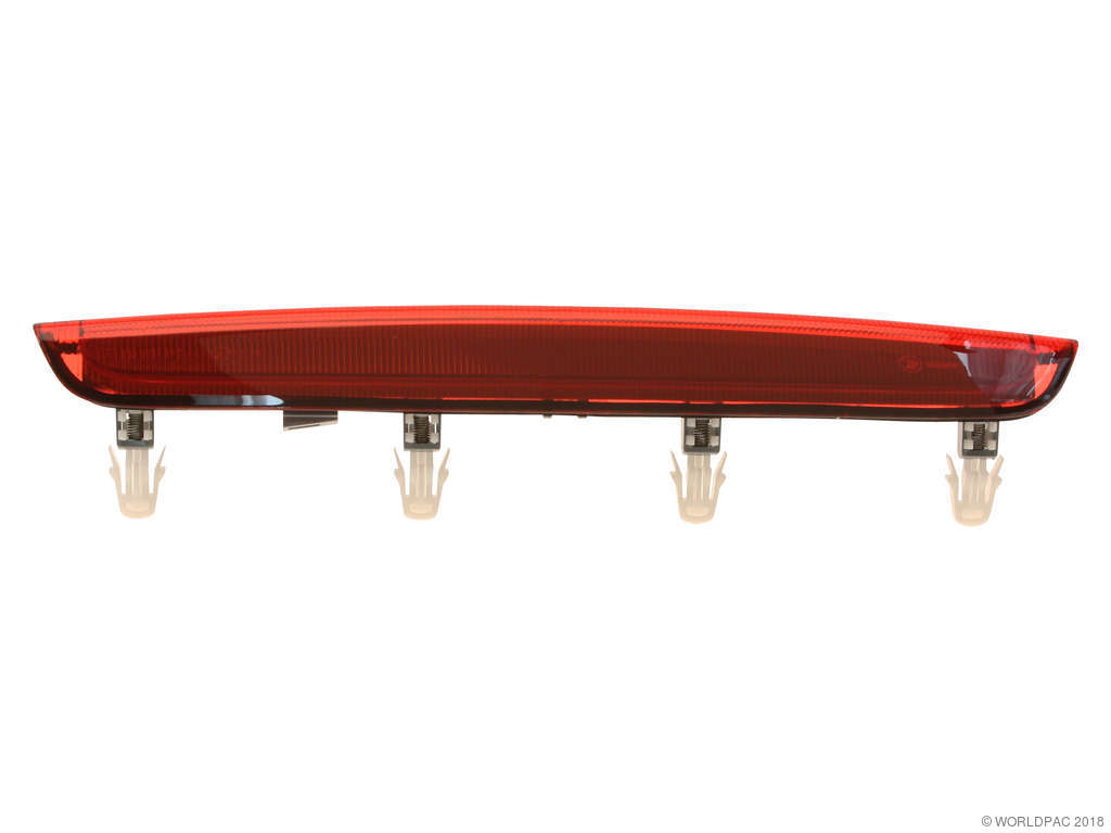 2006-2008 Audi A3 Center High Mount Stop Light (Genuine)