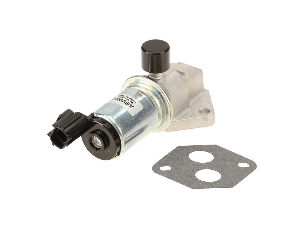 1998-2000 Ford Explorer Fuel Injection Idle Air Control Valve (Forecast)