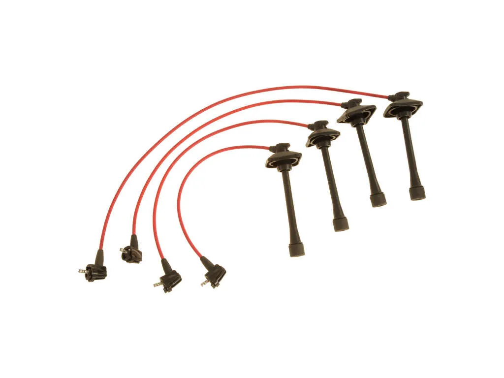 1992-1993 Toyota Camry Spark Plug Wire Set (Autopart International)