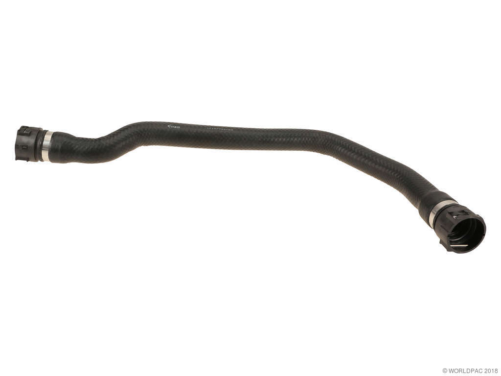 2009-2013 BMW X5 Radiator Coolant Hose - Upper (Vaico)