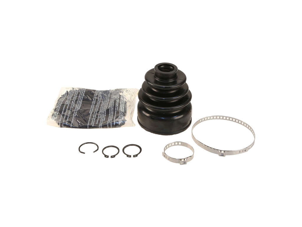 2005-2022 Chrysler 300 CV Joint Boot Kit - Front Inner or Front Left Inner or Front Right Inner (EMPI)