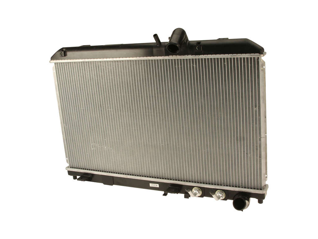2004-2008 Mazda RX-8 Radiator (Koyo Cooling)