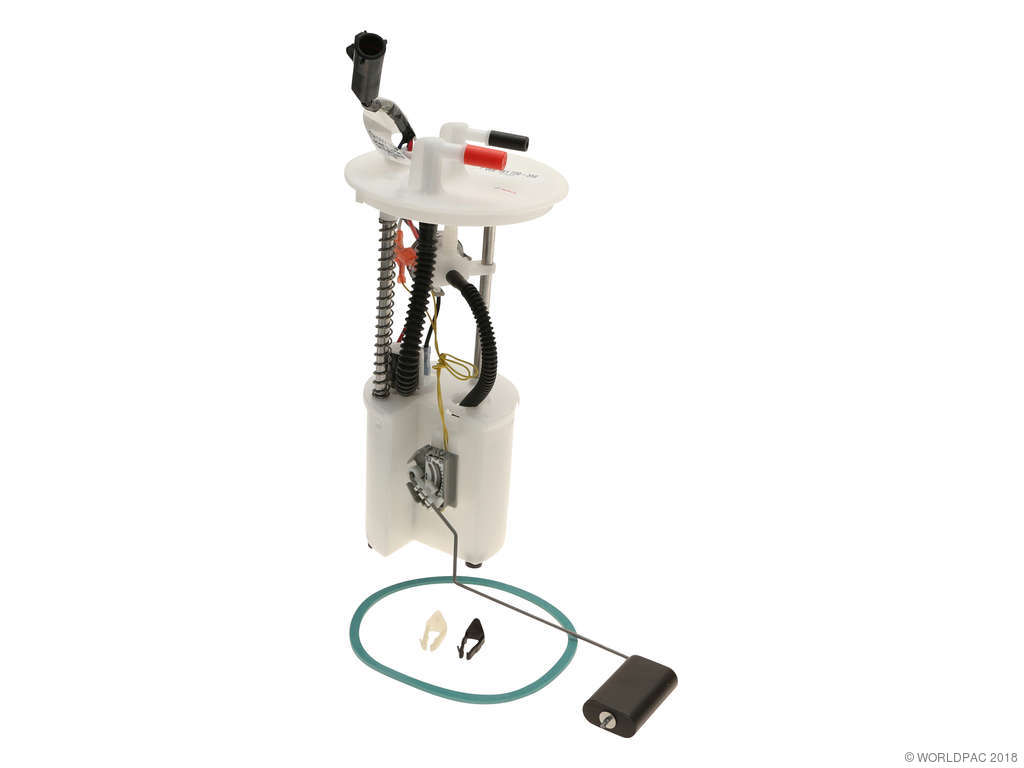 2001-2004 Mazda Tribute Fuel Pump Module Assembly (Bosch)