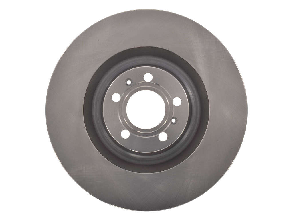 2004-2010 Audi A8 Quattro Disc Brake Rotor - Front (Autopart International)