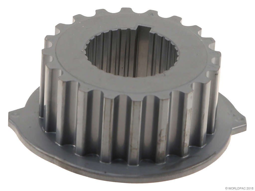 1996-1998 Honda Odyssey Engine Timing Crankshaft Sprocket (Genuine)