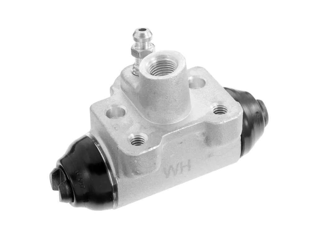 2001-2002 Honda Civic Drum Brake Wheel Cylinder - Rear Left (Autopart International)
