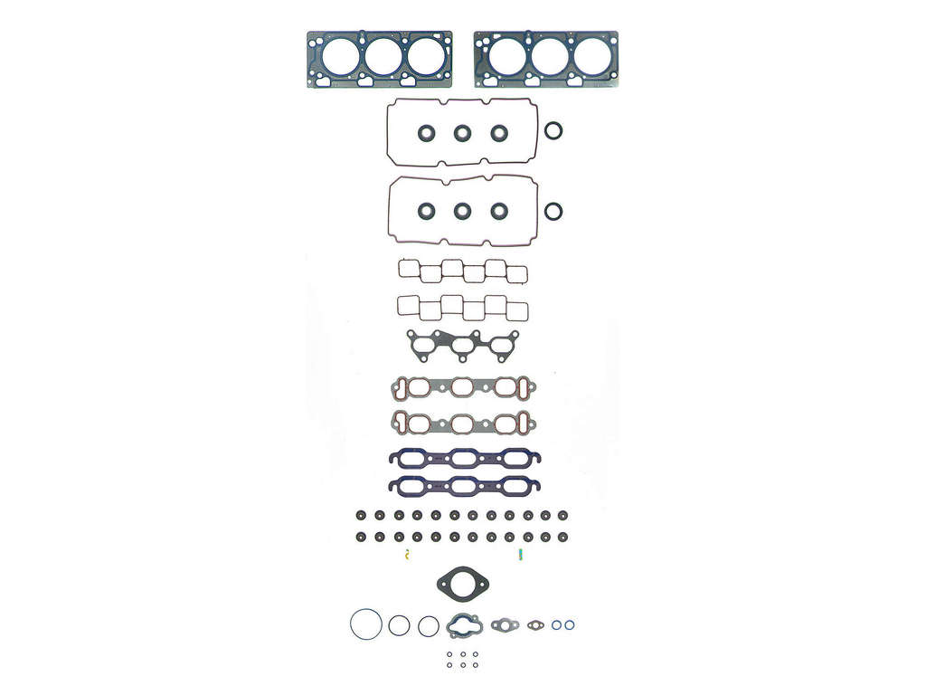 2007-2010 Chrysler 300 Engine Cylinder Head Gasket Set (Fel-Pro)