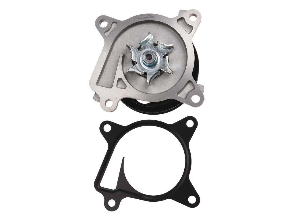 2014-2017 INFINITI QX60 Engine Water Pump (Autopart International)