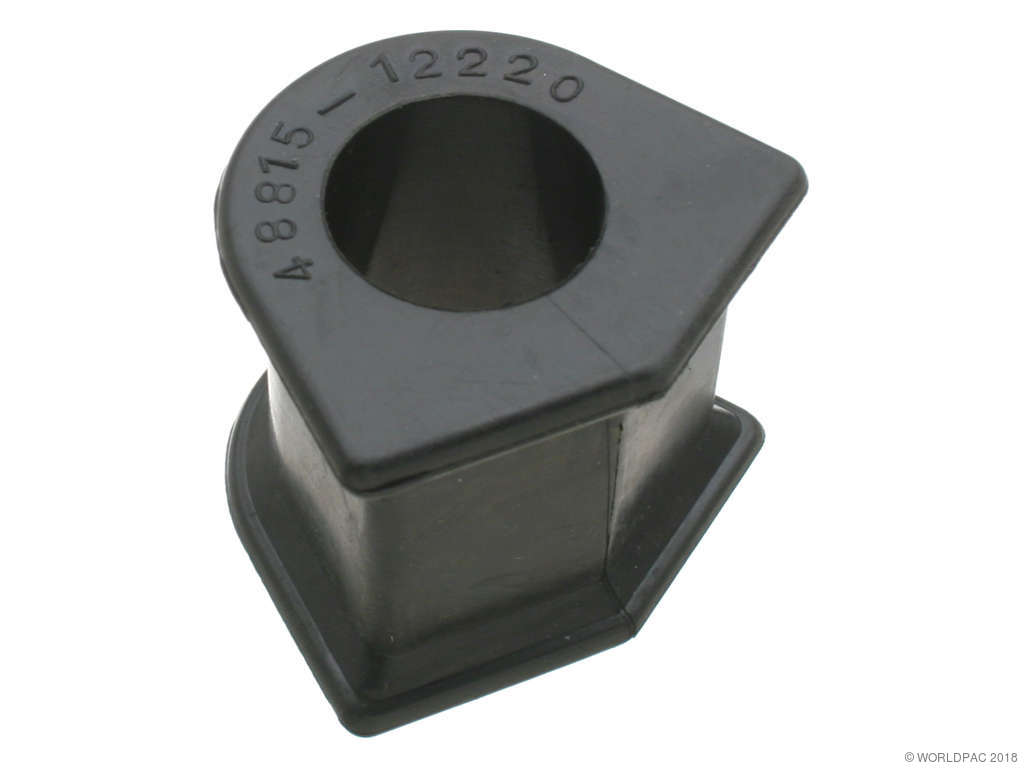 1993-1997 Geo Prizm Suspension Stabilizer Bar Bushing Kit - Front To Frame (Terada)