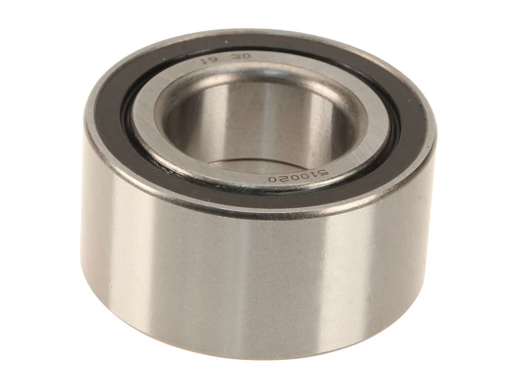 1998-2001 Audi A6 Wheel Bearing - Rear (FEQ)