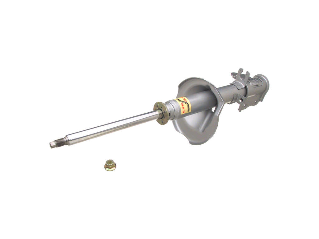 1998-2001 Kia Sephia Suspension Strut Assembly - Rear Right (KYB (old box))