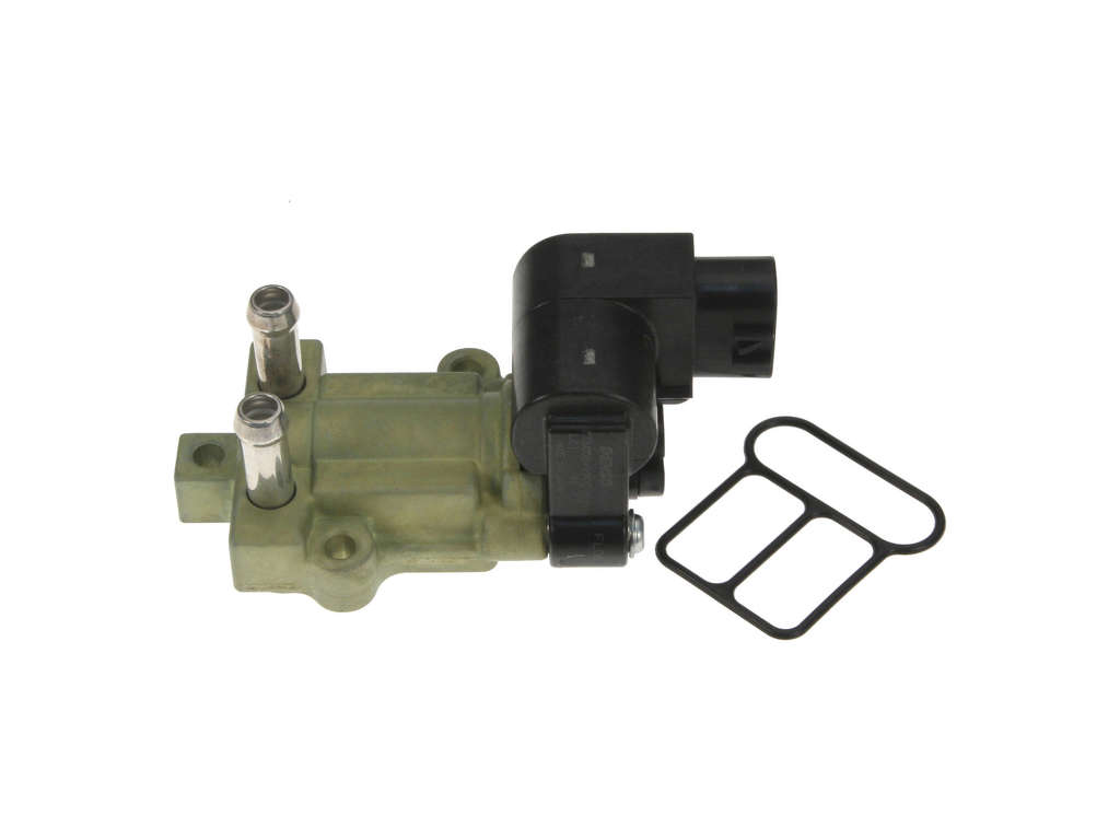 2001-2005 Honda Civic Fuel Injection Idle Air Control Valve (Walker Products)