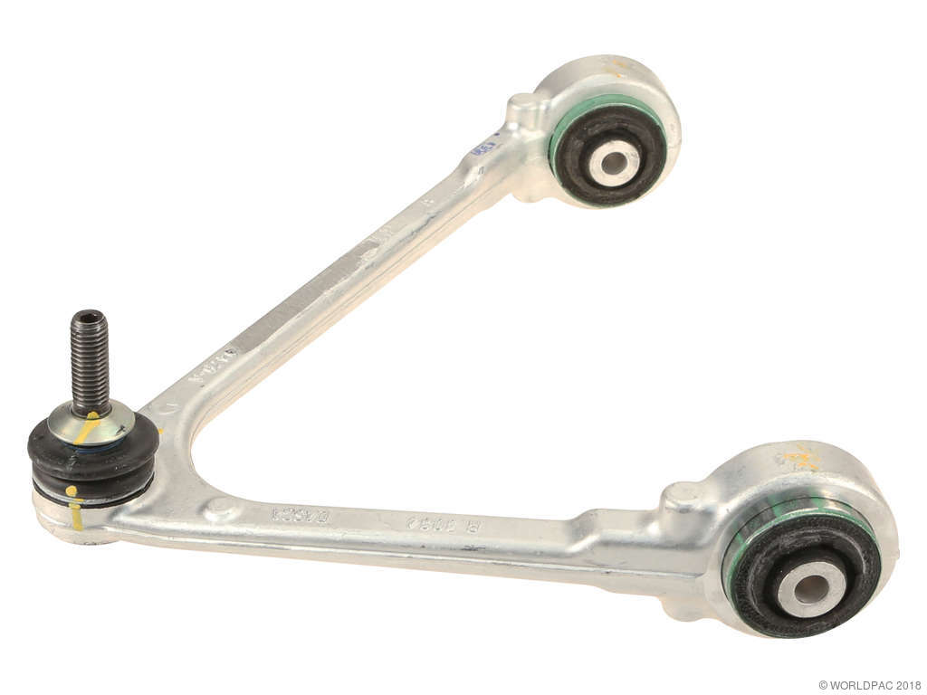 2000-2006 Lincoln LS Suspension Control Arm - Front Right Upper (Lemfoerder)